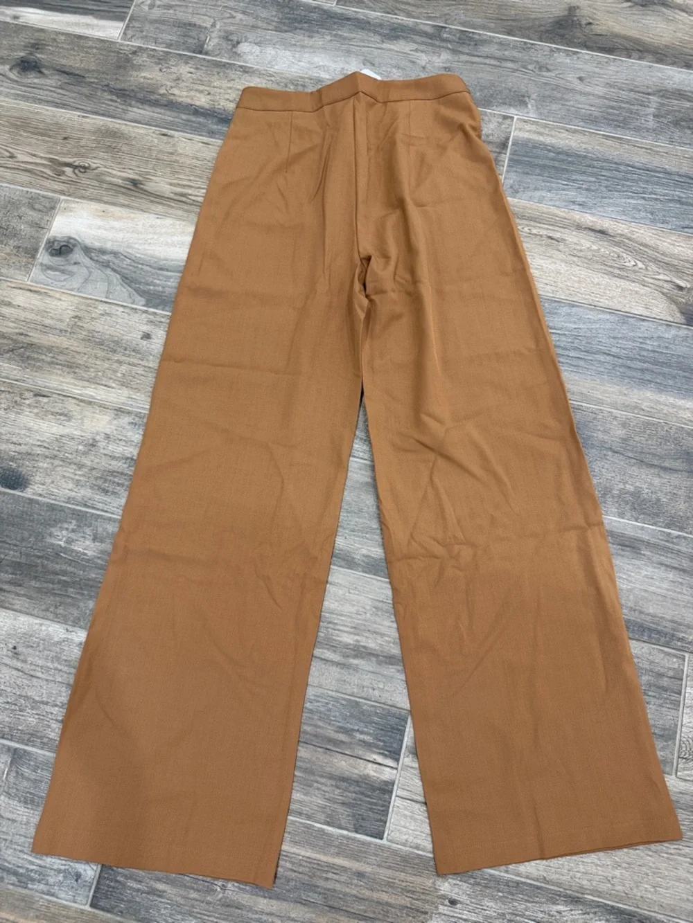 Elle pant set Taupe - Picture 9 of 11